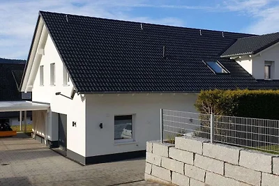 Ferienwohnung mit 1 Schlafzimmer