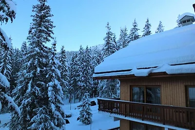 Wohnung in Méribel an den Skipisten