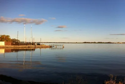 Kustplezier in Dyreborg-By Traum