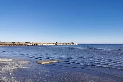 6 persoons vakantie huis in Jerup-By Traum