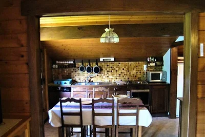 4 Zimmer für 6 Personen