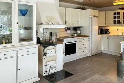 4 Sterne Ferienhaus in RONNEBY