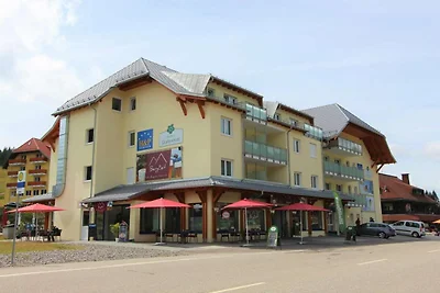 Ferienort in der Natur