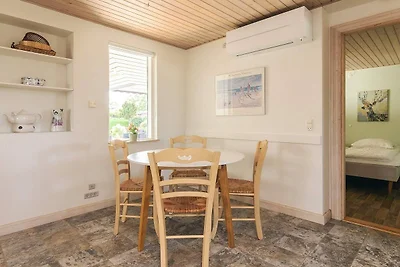0 Personen Ferienhaus in Bogense