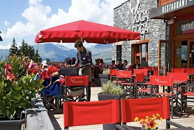 Prestige Odalys Eden Aparthotel