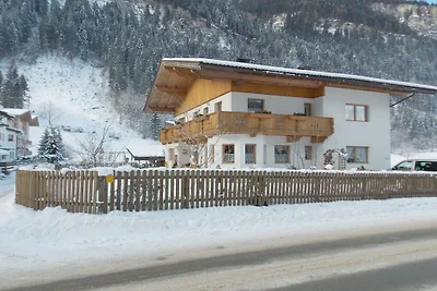 Apartamento vacacional con 2 dormitorios.
