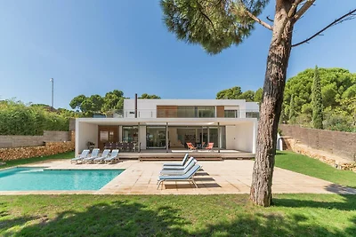Villa a L'Escala in riva al mare