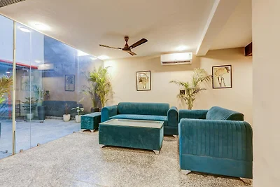 Elite-Aufenthalte im Udyog Vihar Gurgaon