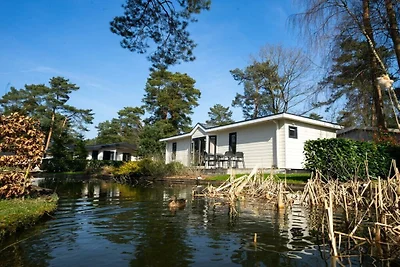 Ferienhaus in Lochem mit Terrasse