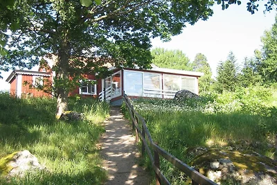 7 Personen Ferienhaus in ÅTVIDABERG-By Traum