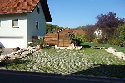 Ferienwohnung mit 3 Schlafzimmer