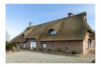 Ferienwohnung mit 1 Schlafzimmer
