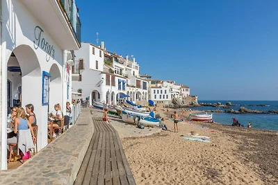 Ferienwohnung für 3 Personen in Spanien
