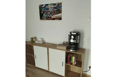 Ferienwohnung mit 1 Schlafzimmer