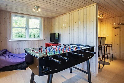 14 persone case ad Sæby
