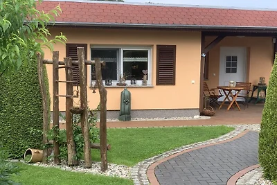 Ferienhaus Erholungsurlaub Lübben