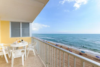 Turia - Apartamento En El Brosquil