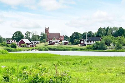 4 Sterne Ferienhaus in Drottningskär