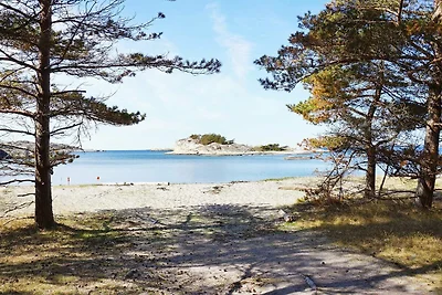 4 Personen Ferienhaus in STRÖMSTAD-By Traum