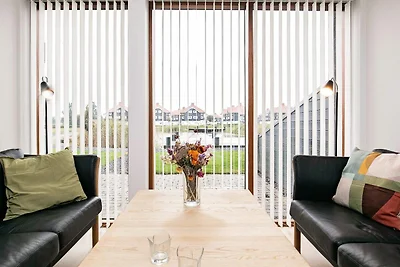 Maison de vacances pour 4 a Bogense-By Traum