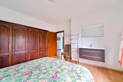 Vakantiehuis in Lierneux met privétuin