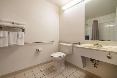 2 Queensize-Betten, Nichtraucherzimmer