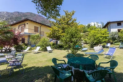 Appartement de vacances avec 3 chambres