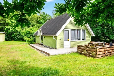 5 Personen Ferienhaus in Grindsted