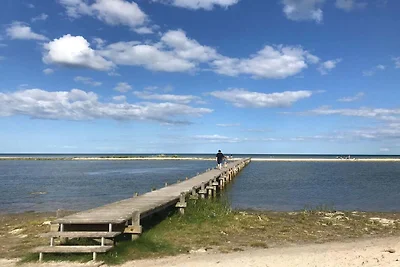 8 Personen Ferienhaus in Hadsund-By Traum