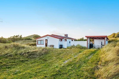 5 persone case ad Hvide Sande