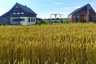 Ferienhäuser, Jezierzany