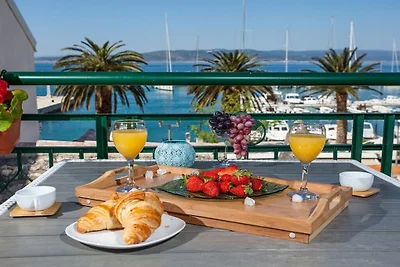 Mare Baska Voda
