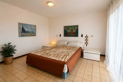 apartman za odmor Obiteljski odmor Luino