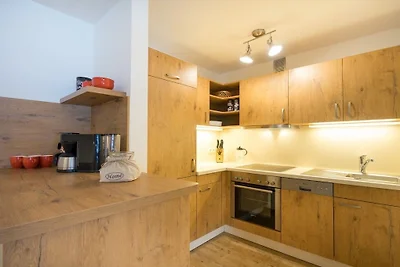 Ferienwohnung mit 1 Schlafzimmer