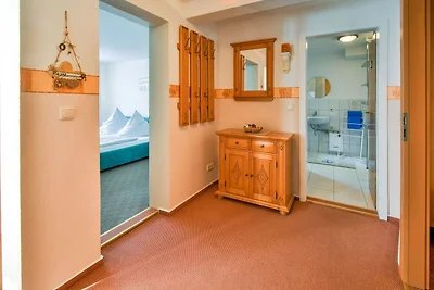 Einladende Ferienwohnung in Kluetz nahe der...
