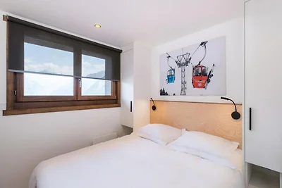 Ferienwohnung im Dorfzentrum, in der Nähe der...