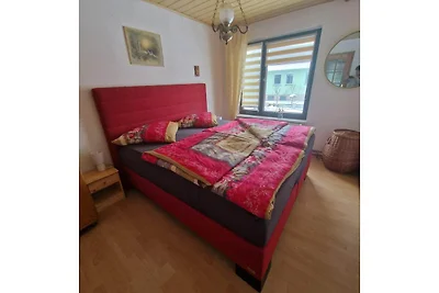 Gemütliches Ferienhaus mit Pool in...