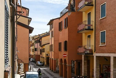 Wohnung in Bologna mit Parken