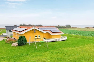8 Personen Ferienhaus in Nordborg-By Traum