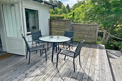 4 person holiday home in VÄRMDÖ-By Traum