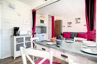 Apartment in Croisette in der Nähe der...