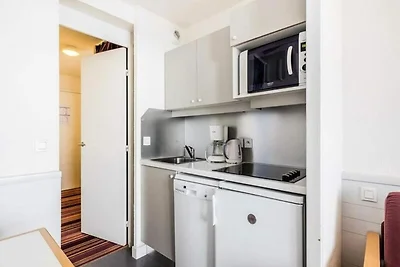 Studio Confort (4 Personen)