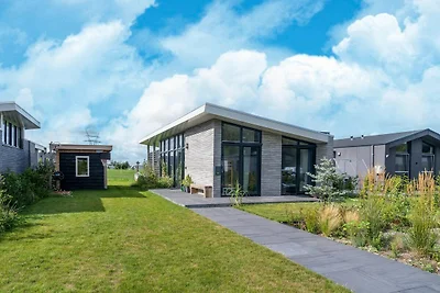 Ferienhaus bei Kaag-Seen und