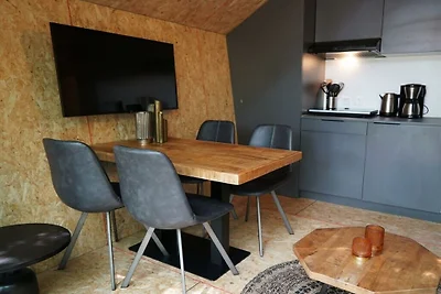 Vakantiehuis in ruïne met terras