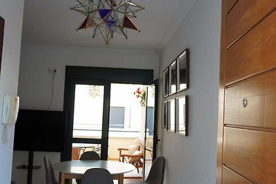 Fijn appartement in Montilla met...