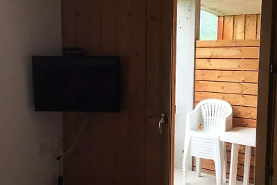 Appartamento familiare per 8 persone, vista s...