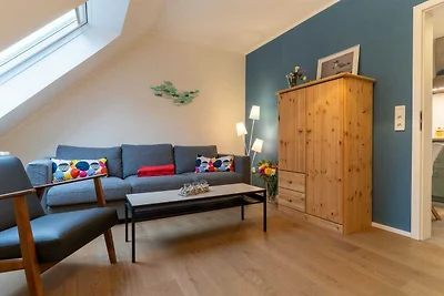 Ferienwohnung, St. Peter-Ording