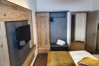 Appartamento a kaltenbach tirolo vicino sci...