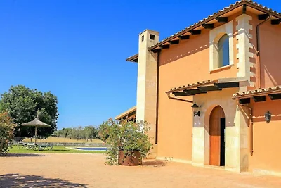 Villa mit 1 Schlafzimmer
