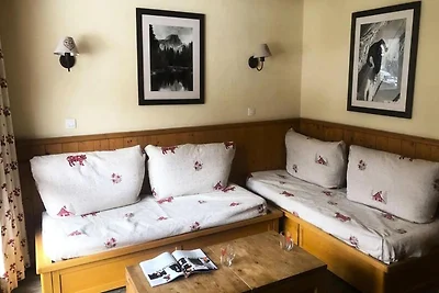 Wohnung in Frankreich nahe Skipisten